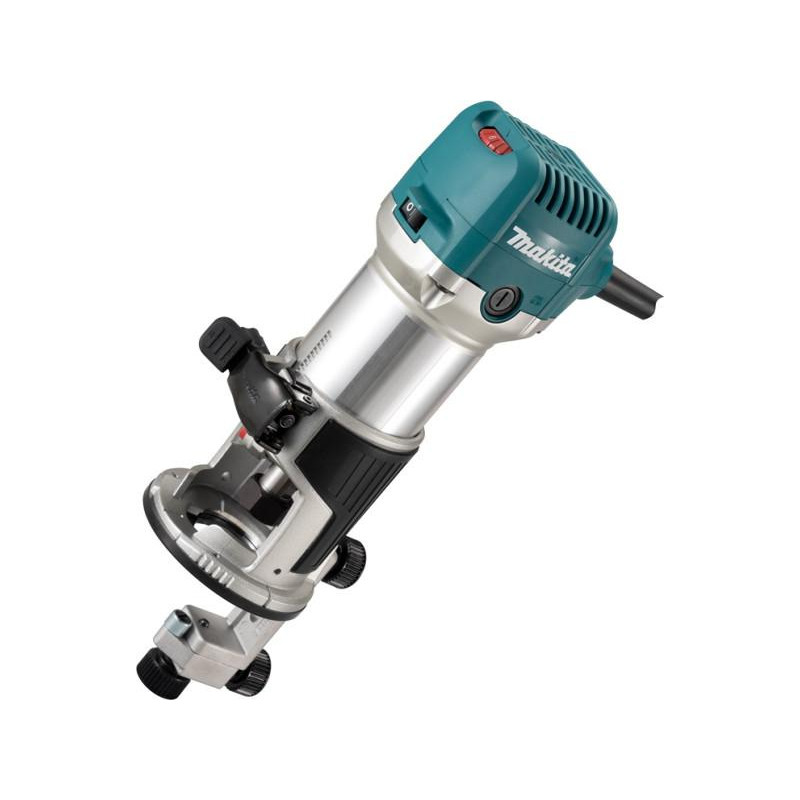 Фрезер кромковий Makita RT0702CX2J